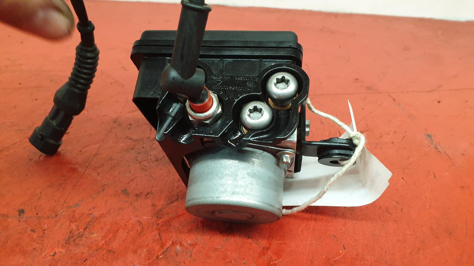 ABS Pump/Modulator 1290 Super Duke Ktm 2021 