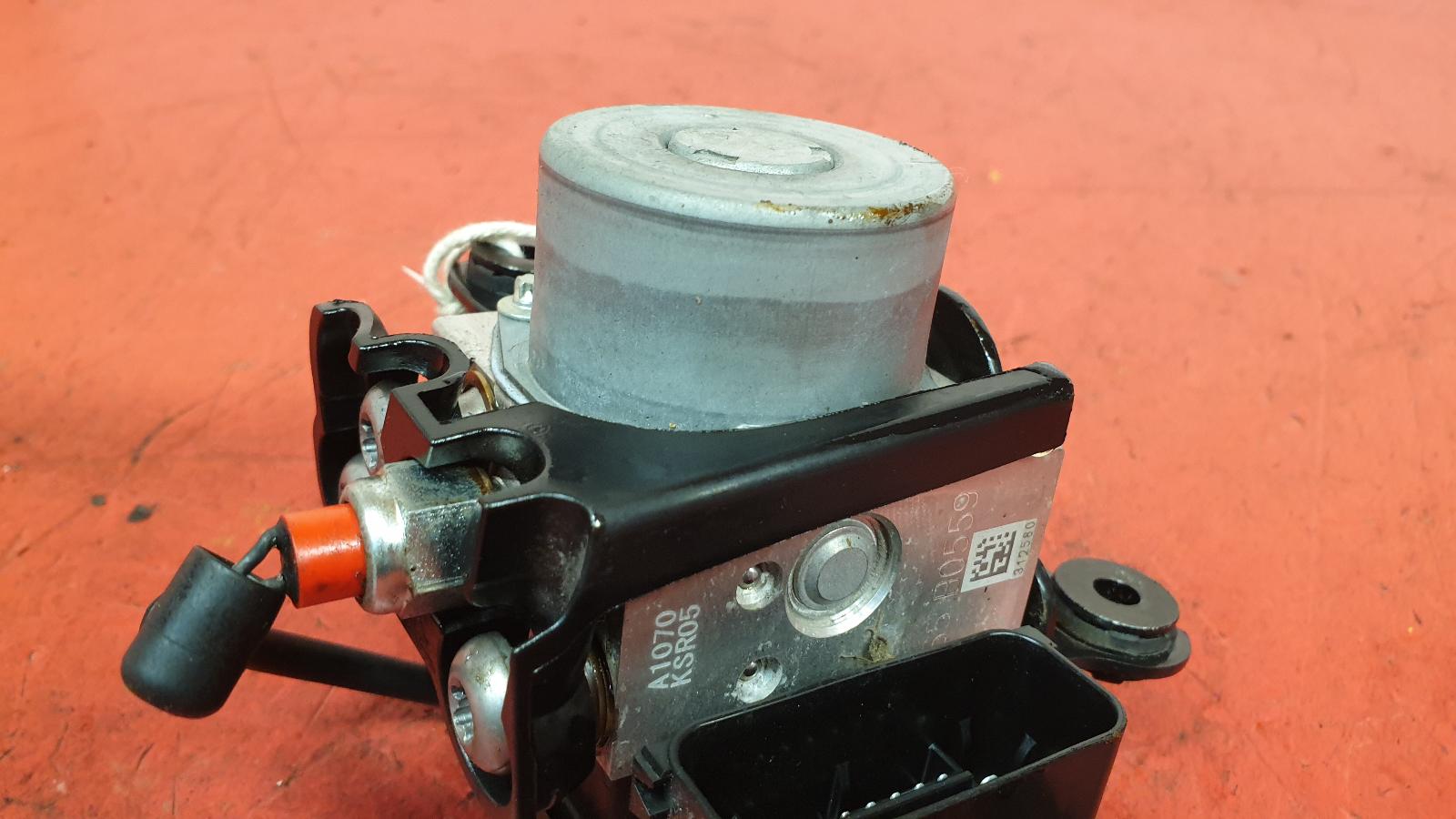 ABS Pump/Modulator 1290 Super Duke Ktm 2021 