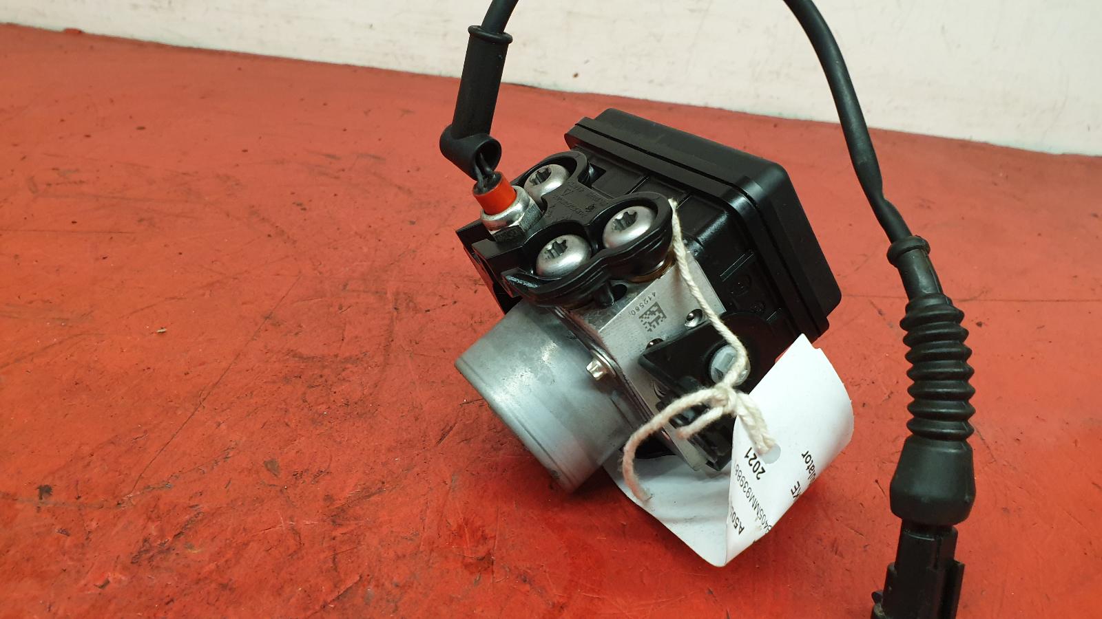 ABS Pump/Modulator 1290 Super Duke Ktm 2021 