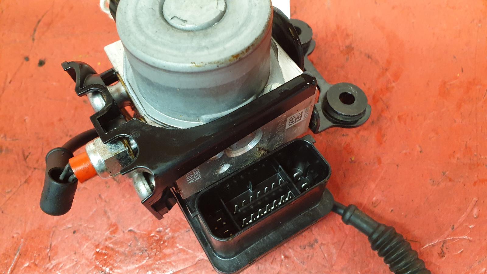 ABS Pump/Modulator 1290 Super Duke Ktm 2021 