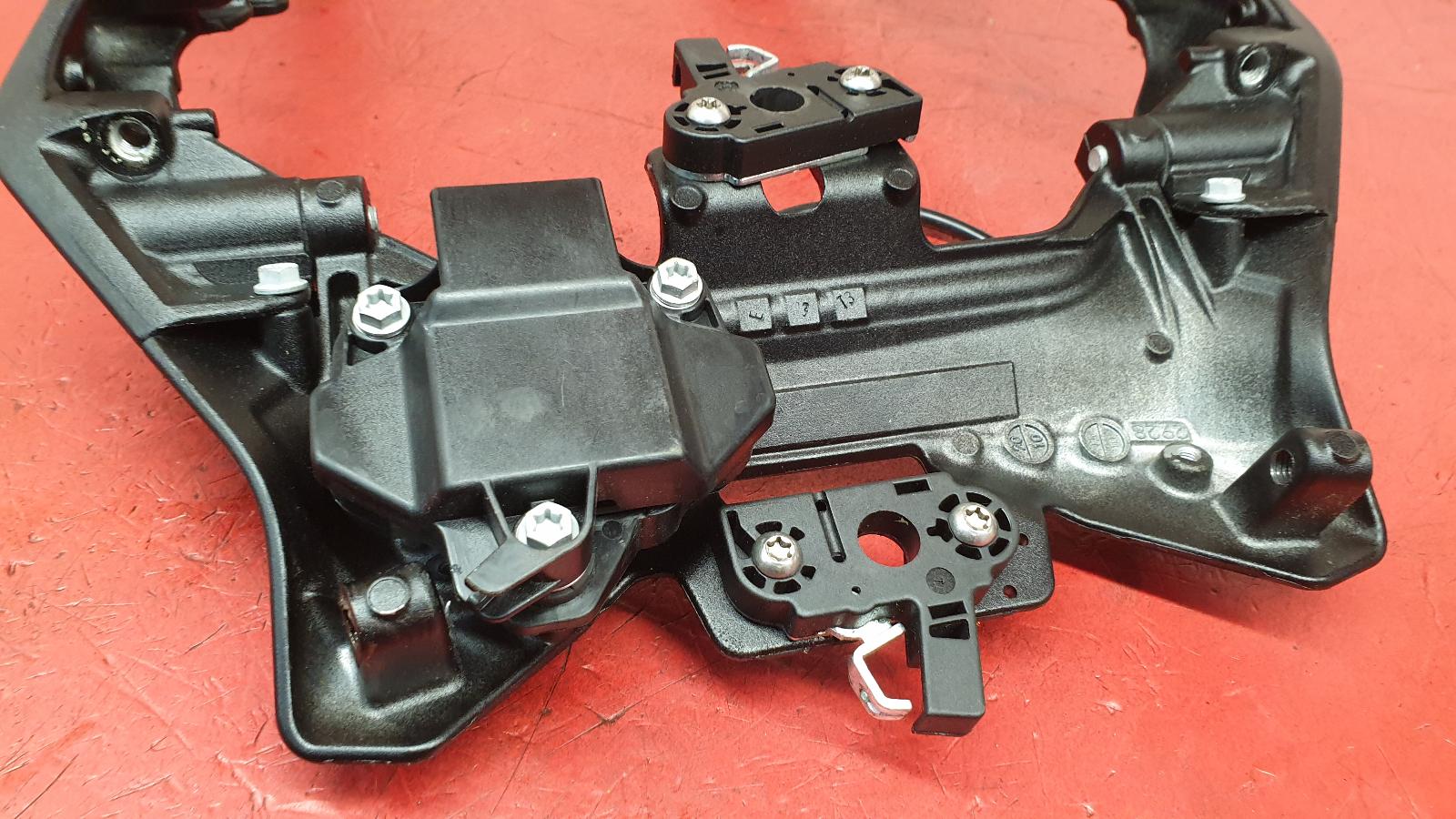 Rear Subframe 1290 Super Duke Ktm 2021