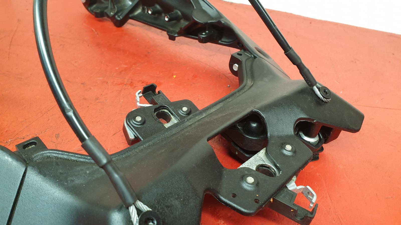 Rear Subframe 1290 Super Duke Ktm 2021