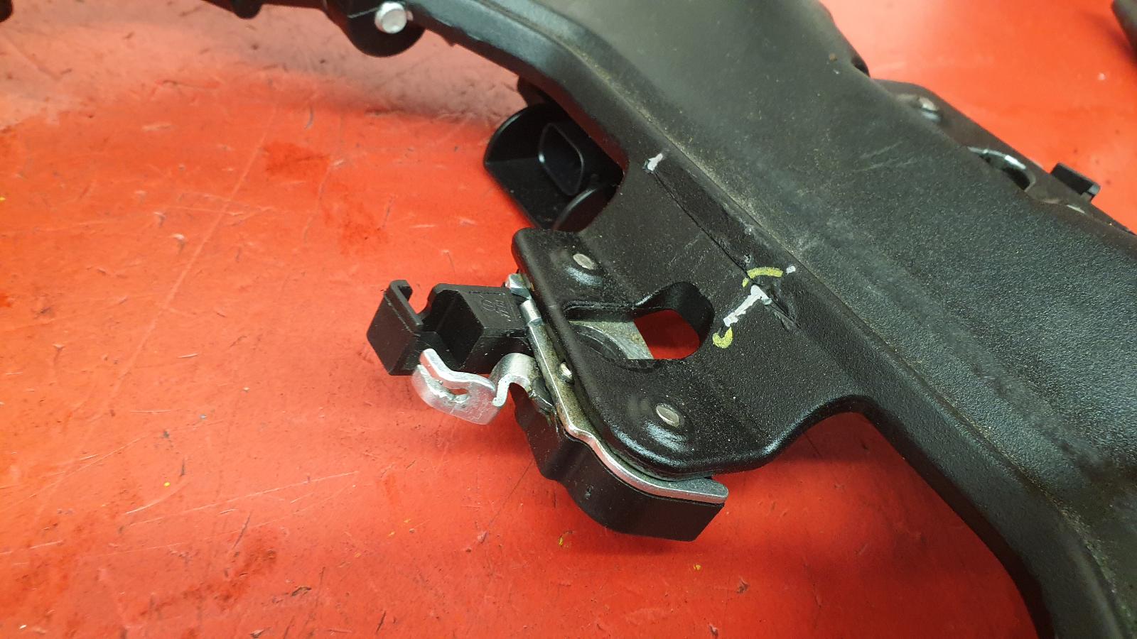 Rear Subframe 1290 Super Duke Ktm 2021