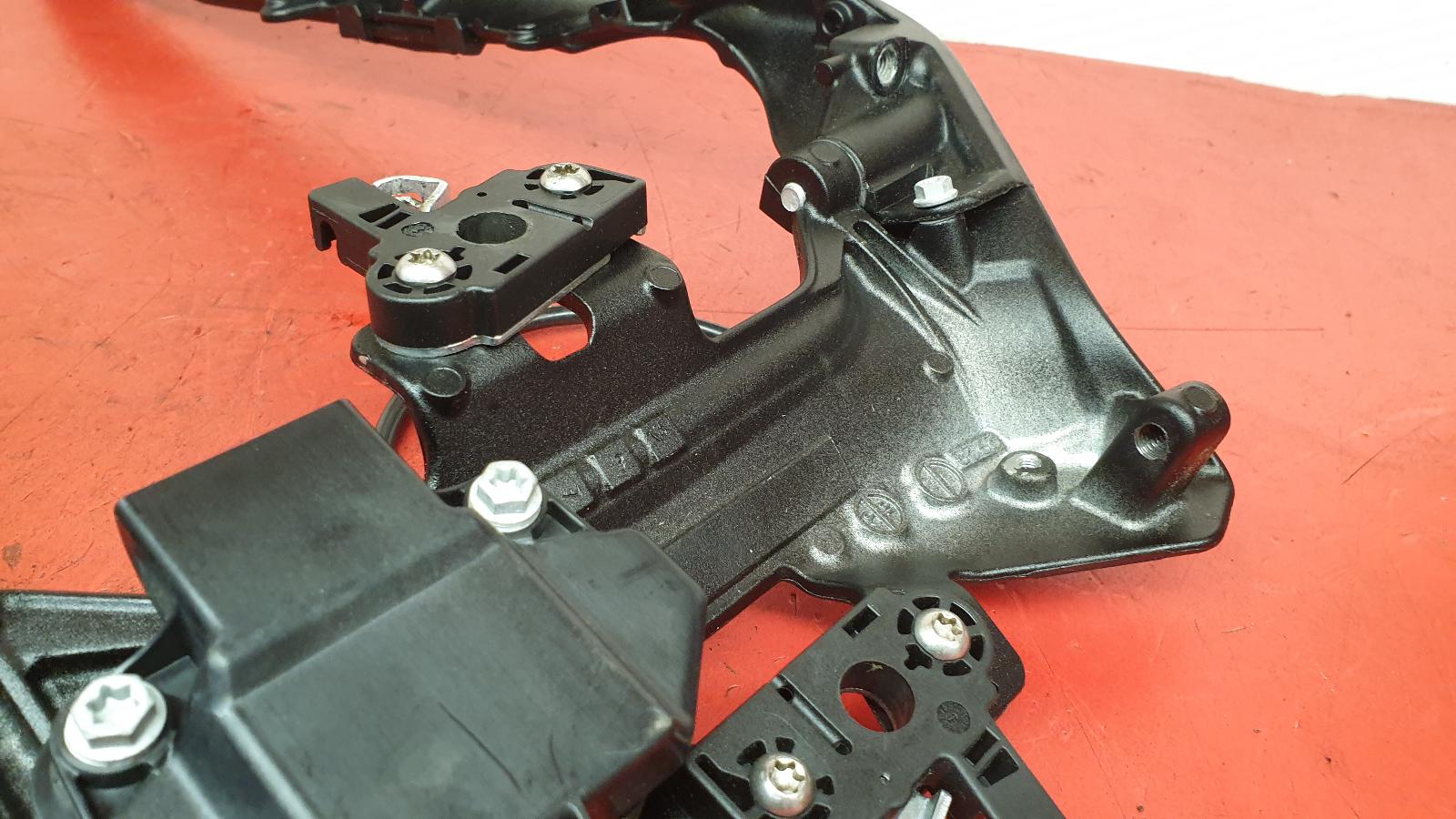 Rear Subframe 1290 Super Duke Ktm 2021