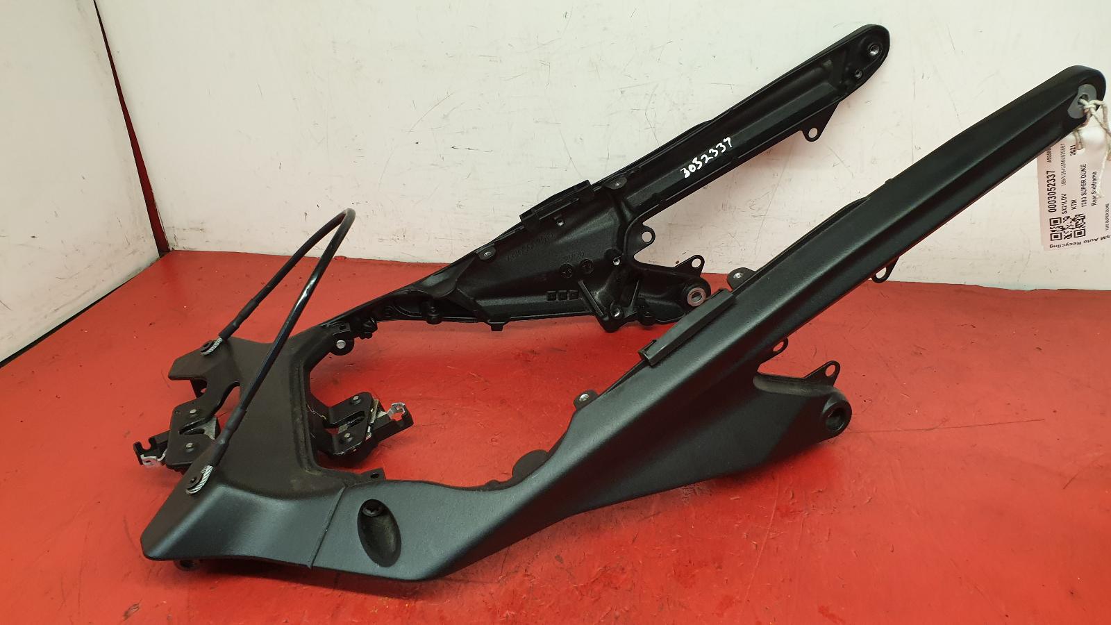 Rear Subframe 1290 Super Duke Ktm 2021