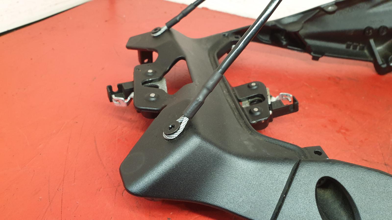 Rear Subframe 1290 Super Duke Ktm 2021