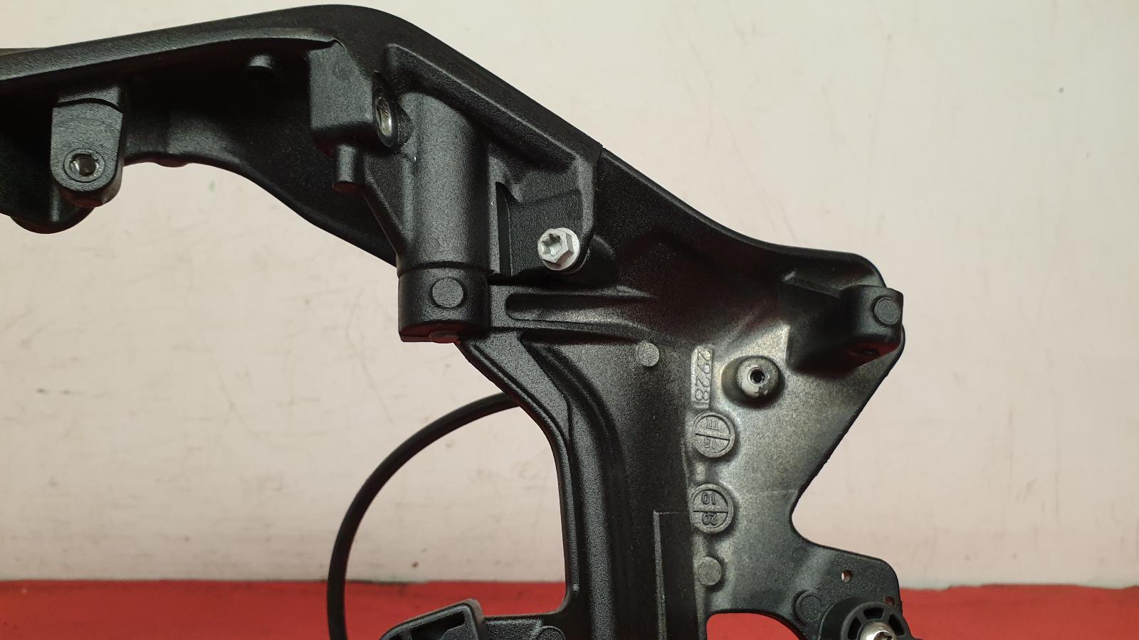 Rear Subframe 1290 Super Duke Ktm 2021