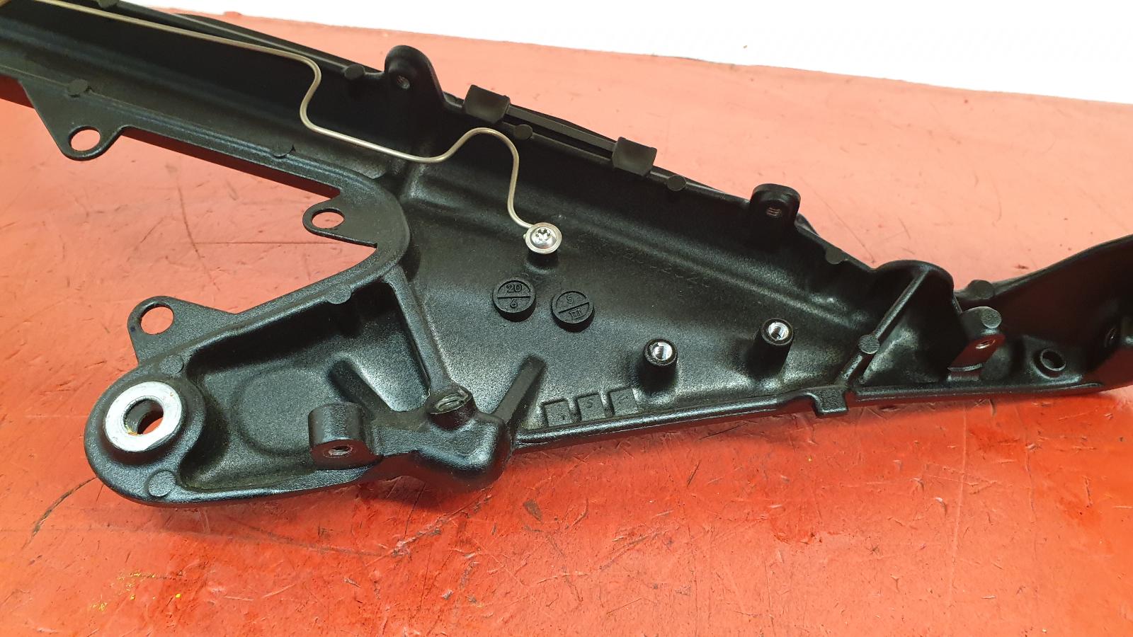 Rear Subframe 1290 Super Duke Ktm 2021