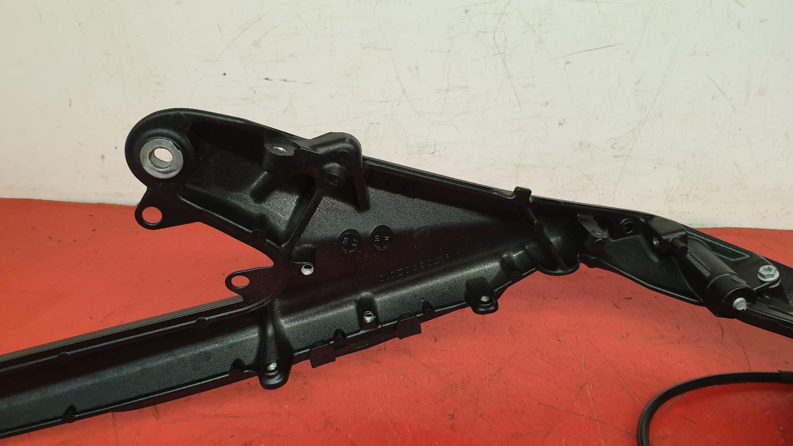 Rear Subframe 1290 Super Duke Ktm 2021