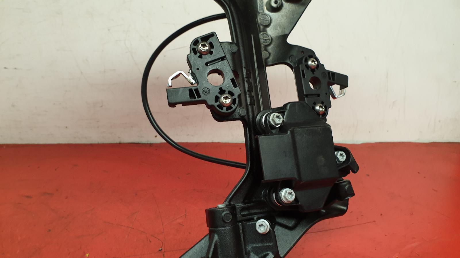 Rear Subframe 1290 Super Duke Ktm 2021