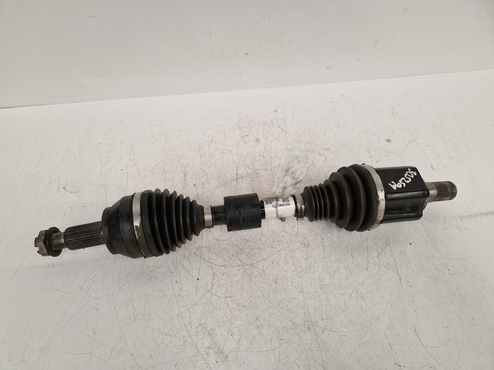 View Auto part Left Driveshaft Land Rover Range Rover Evoque 2020