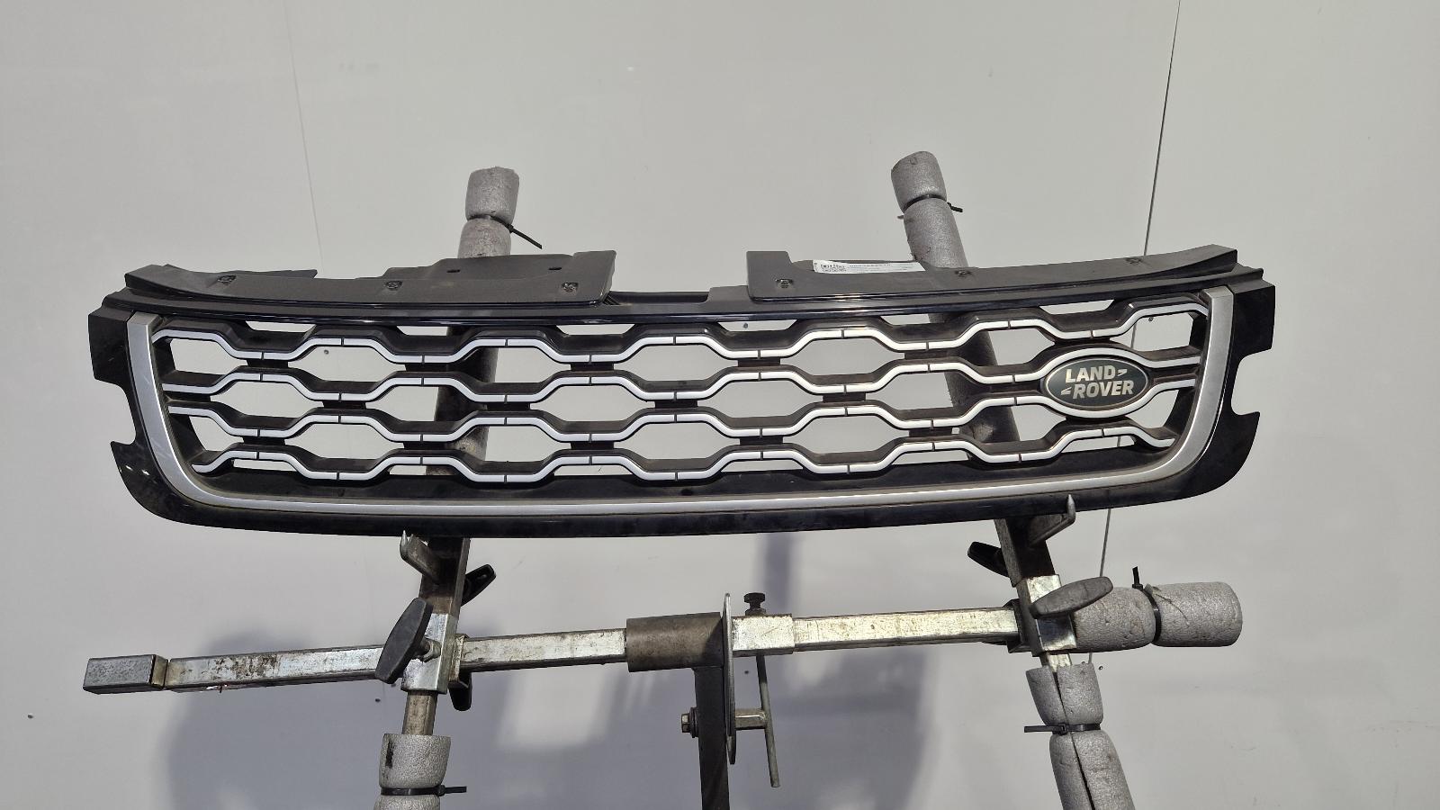 View Auto part Grille Land Rover Range Rover Evoque 2020