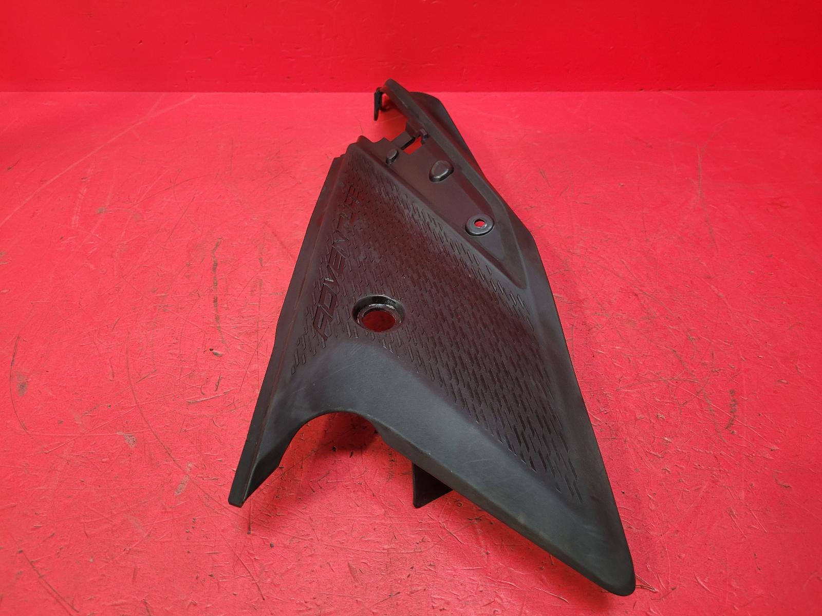 Side Panel Left 390 Adventure Ktm 2021
