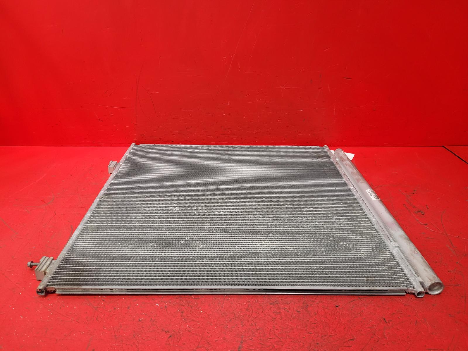 Condenser Range Rover Land Rover 2024