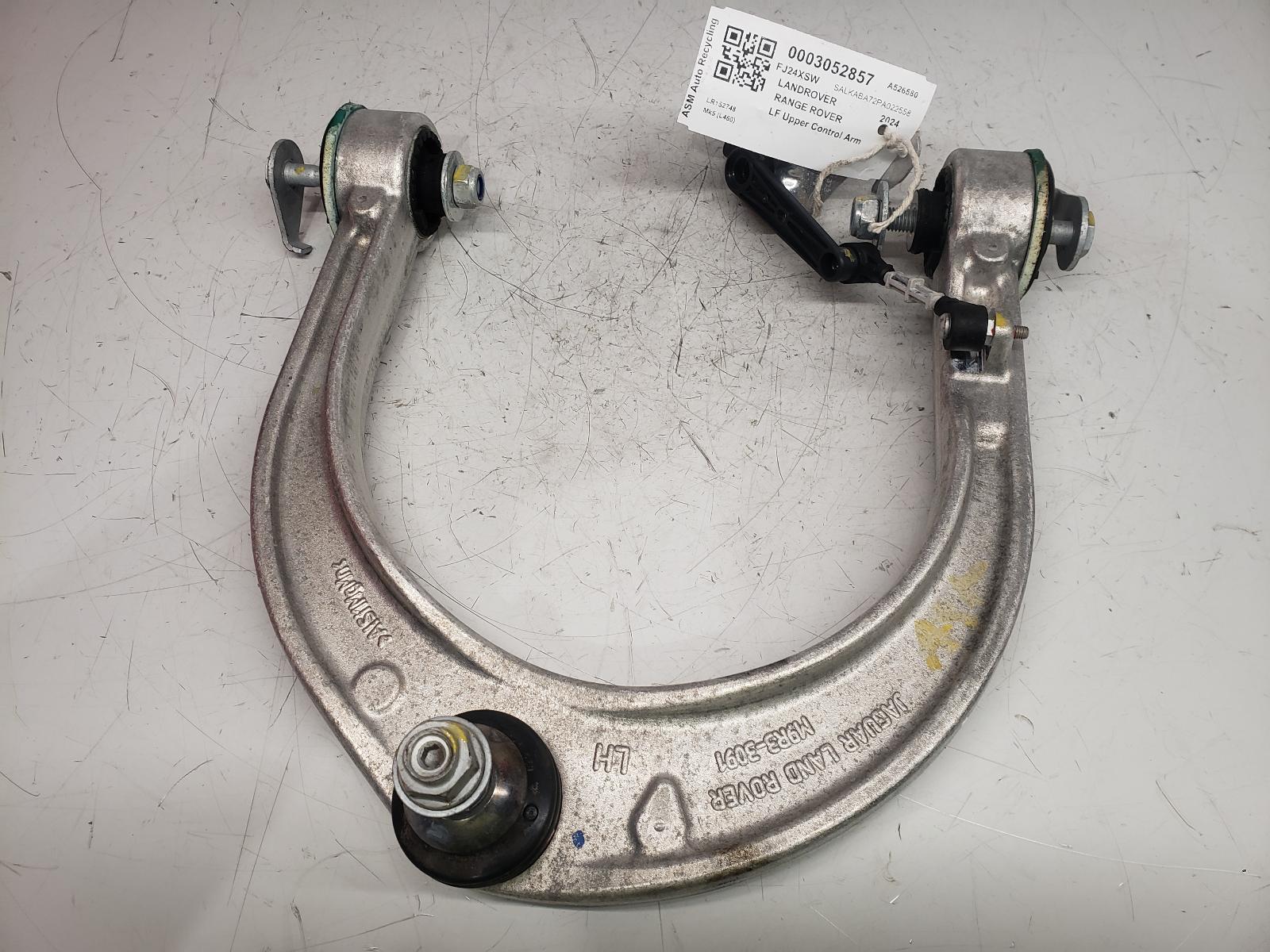 View Auto part LF Upper Control Arm Land Rover Range Rover 2024