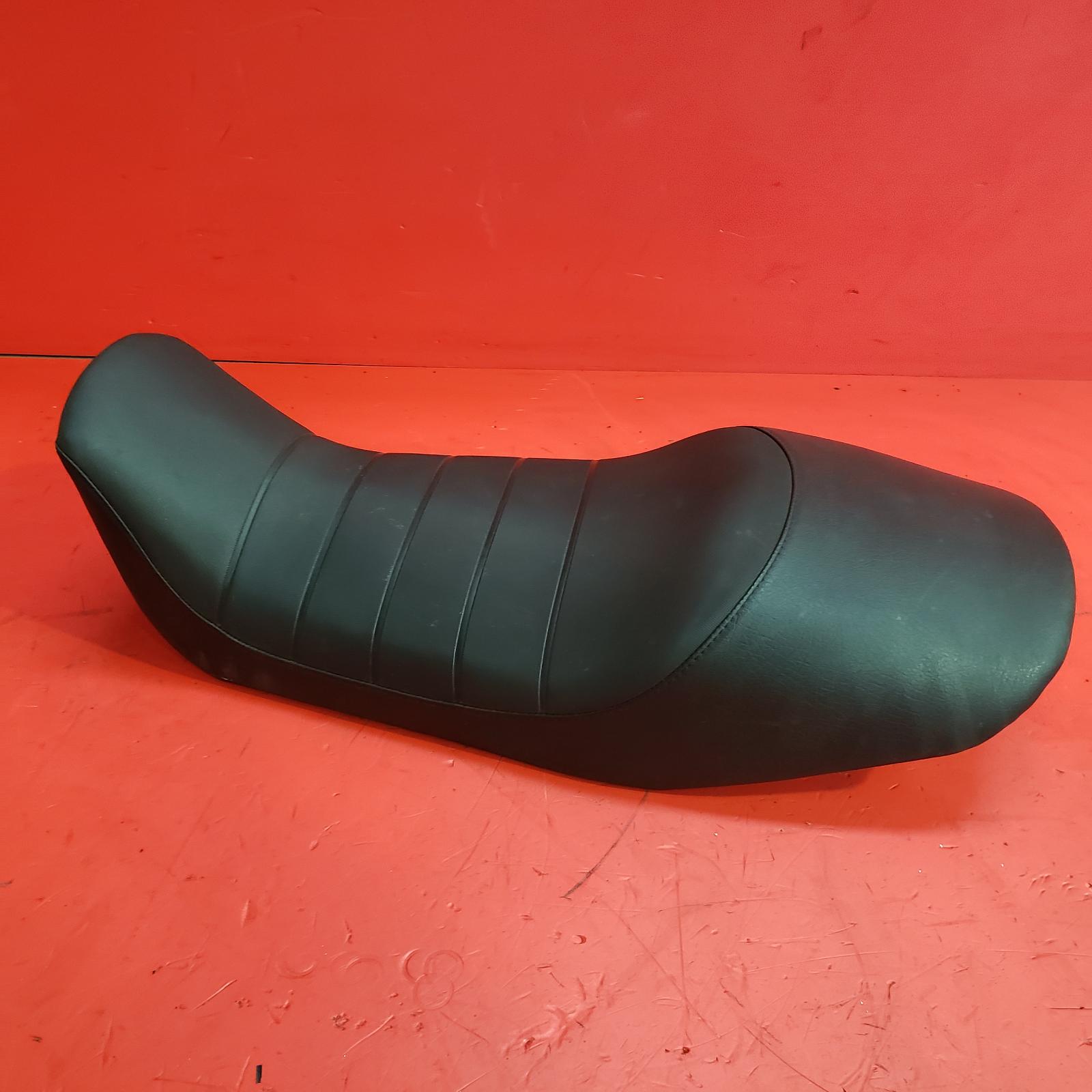 Front Seat Caballero 125 Fantic 2019 