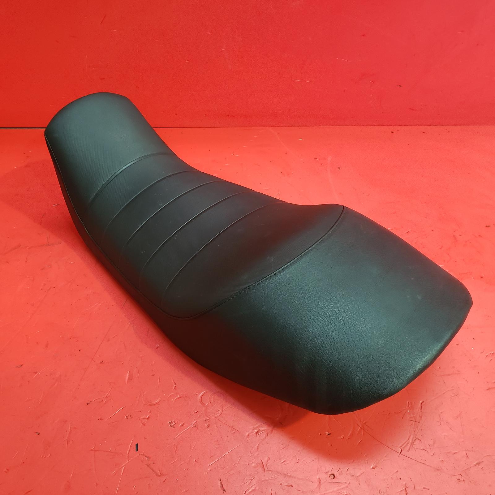 Front Seat Caballero 125 Fantic 2019