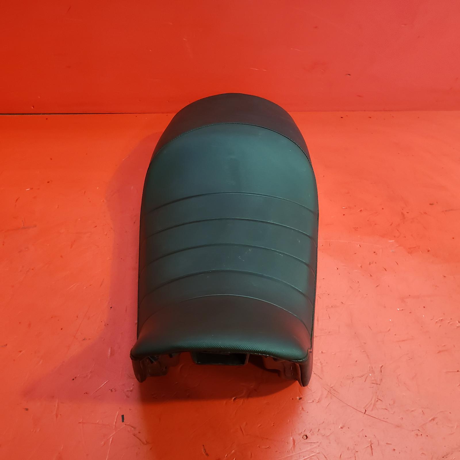 Front Seat Caballero 125 Fantic 2019 