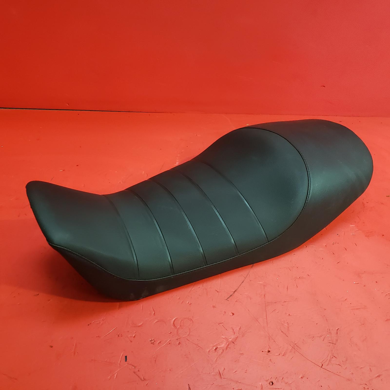 Front Seat Caballero 125 Fantic 2019 