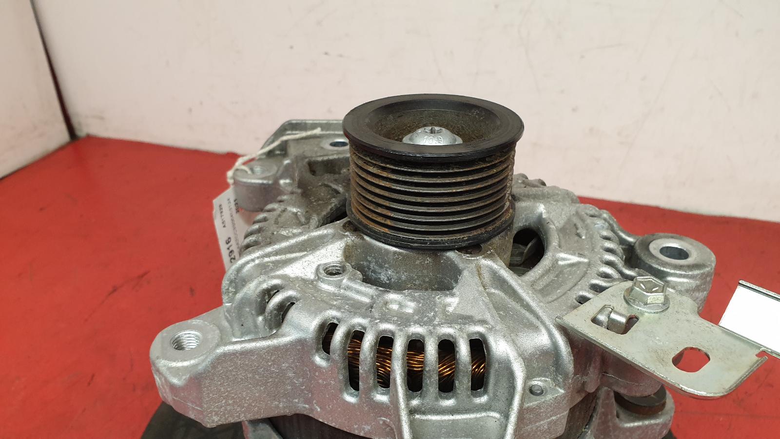 Alternator Swift Suzuki 2021