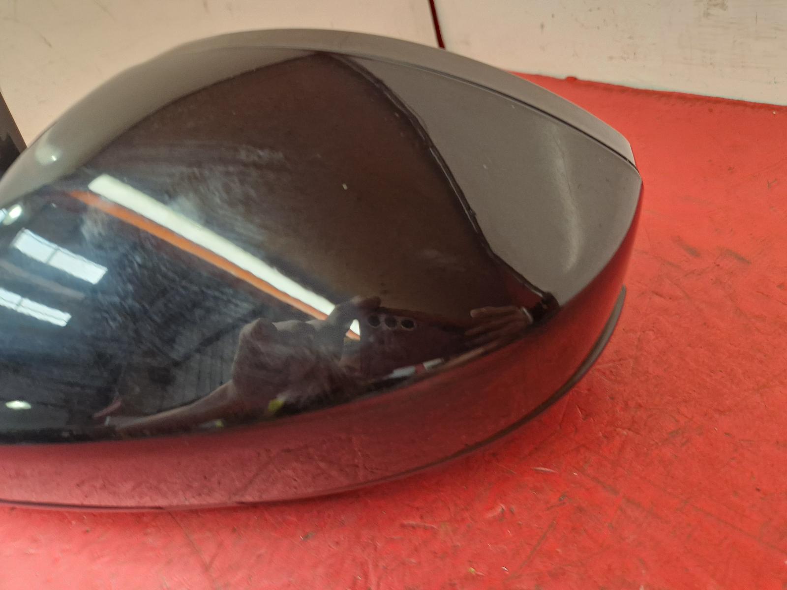 L Door Mirror Range Rover Evoque Land Rover 2018 