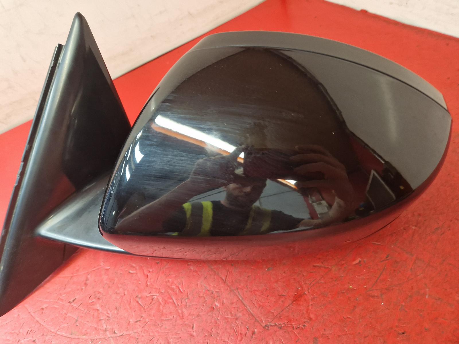 L Door Mirror Range Rover Evoque Land Rover 2018