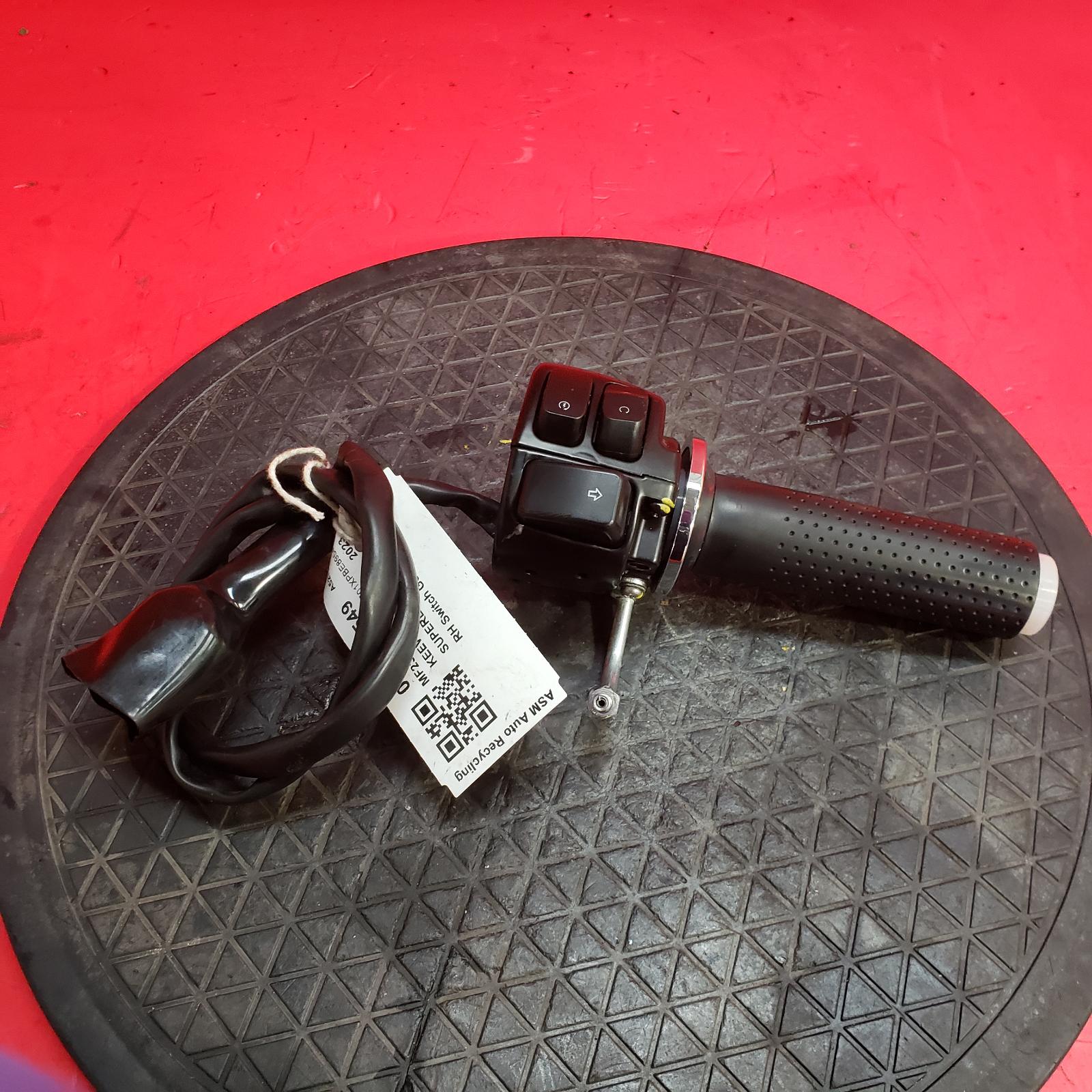 Superlight 125 Keeway 