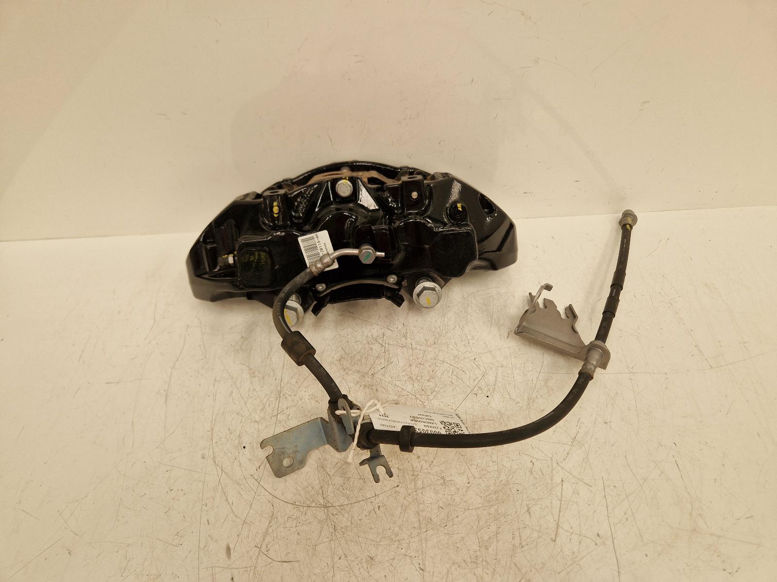 View Auto part Caliper Land Rover Discovery 2024