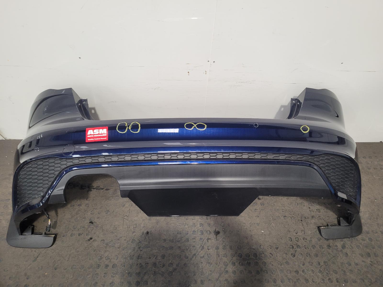 View Auto part Rear Bumper Jaguar Xe 2024