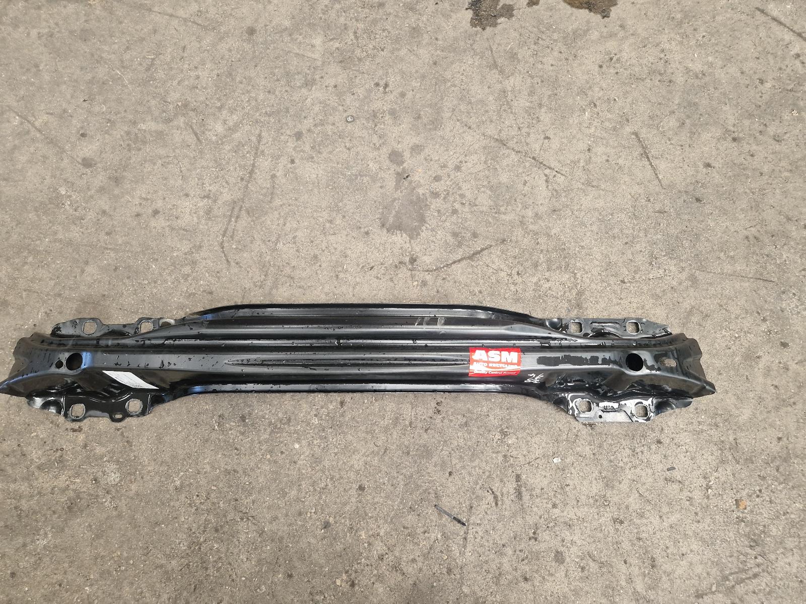 View Auto part Rear Bumper Reinforcement Jaguar Xe 2024