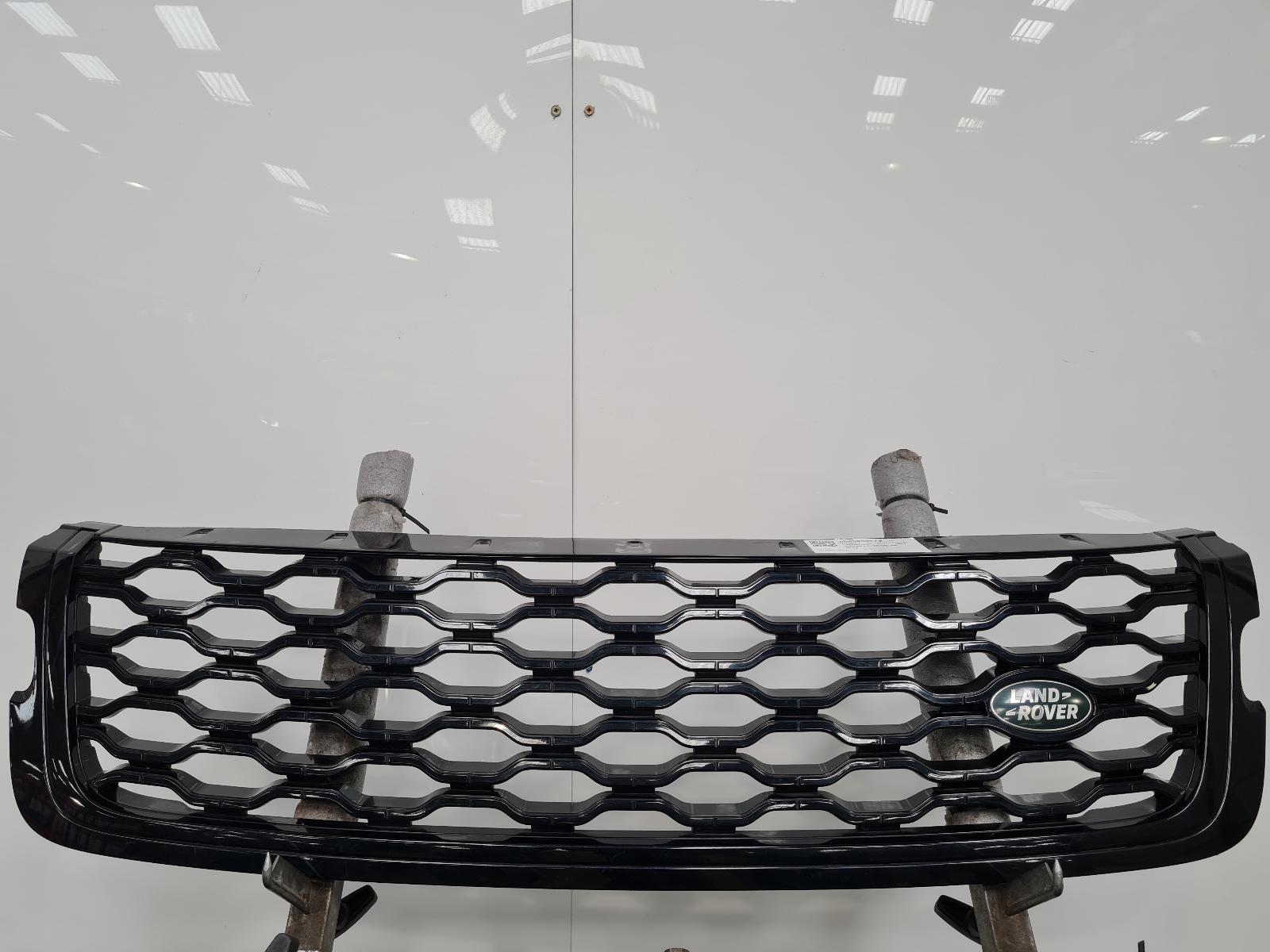 View Auto part Grille Land Rover Range Rover Velar 2019