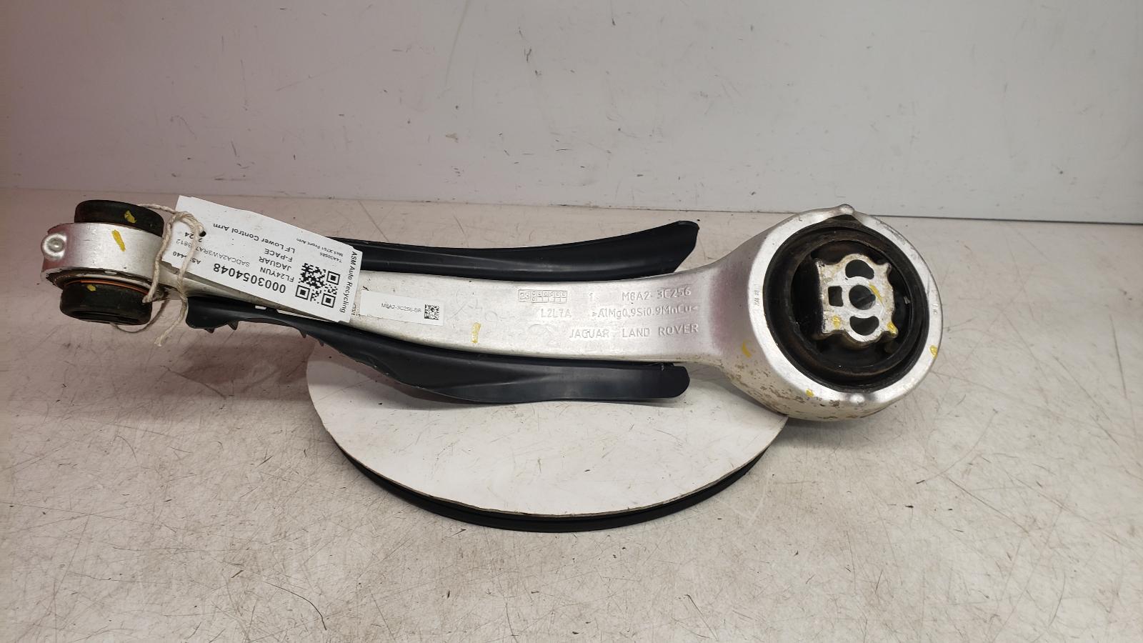 View Auto part LF Lower Control Arm Jaguar F-pace 2024