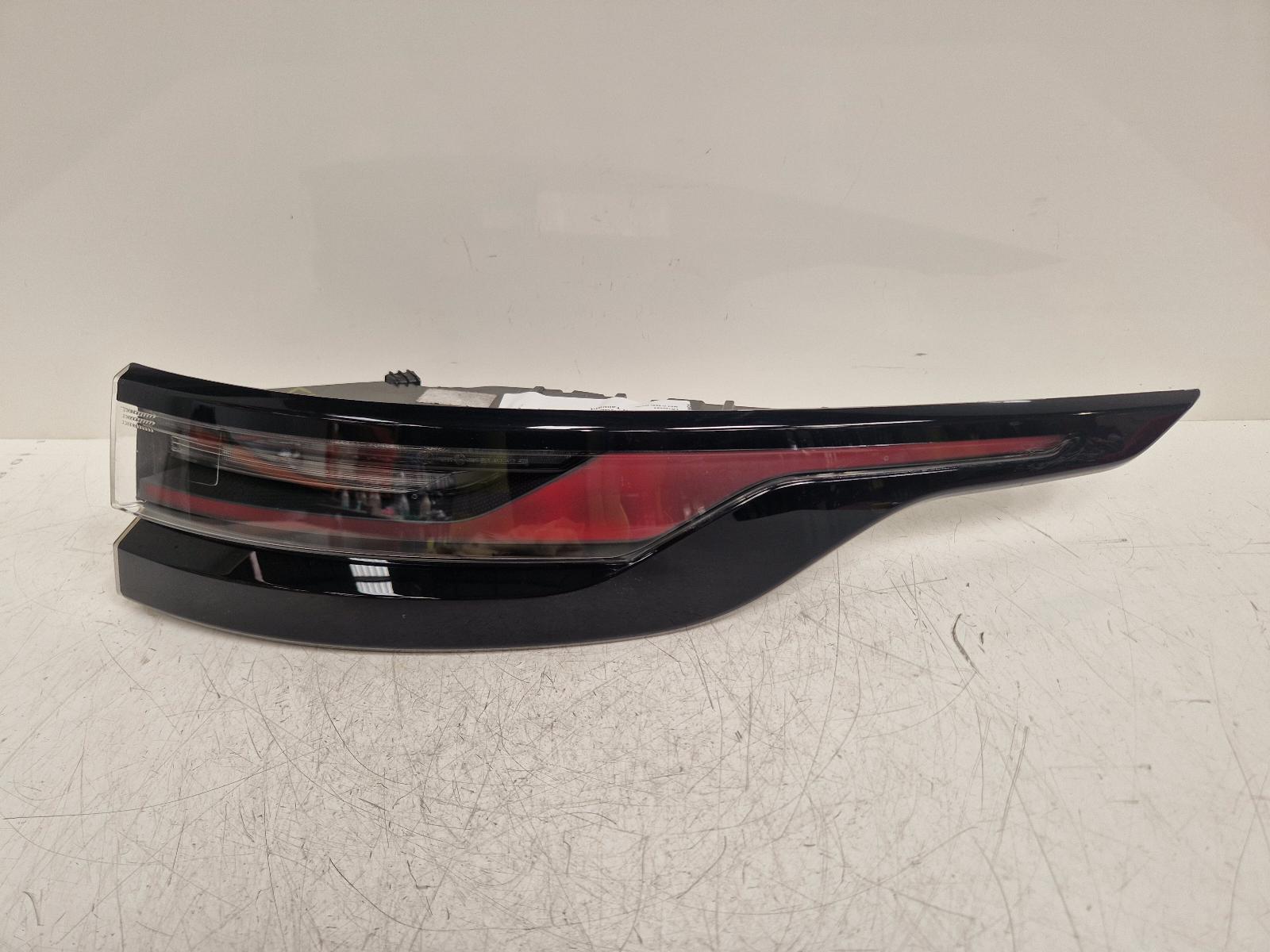 View Auto part R Taillight Land Rover Range Rover Velar 2024