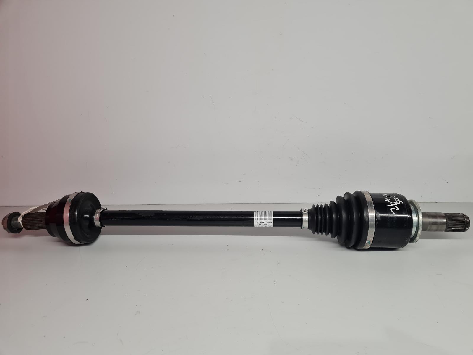 View Auto part Left Driveshaft Land Rover Defender 2023