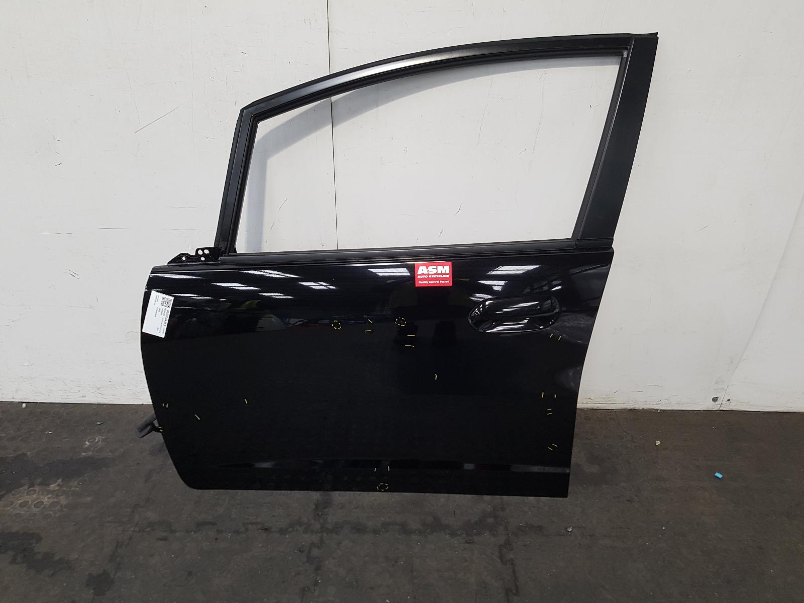 L Door Mirror Jazz Honda 2012