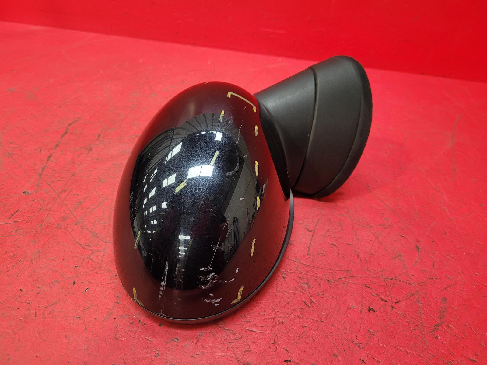 R Door Mirror Mini Mini (bmw) 2007 