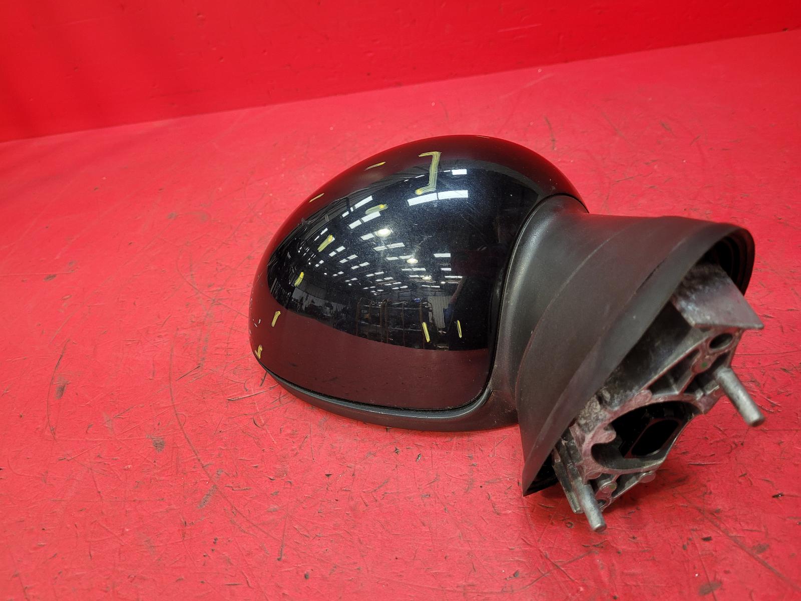 R Door Mirror Mini Mini (bmw) 2007 