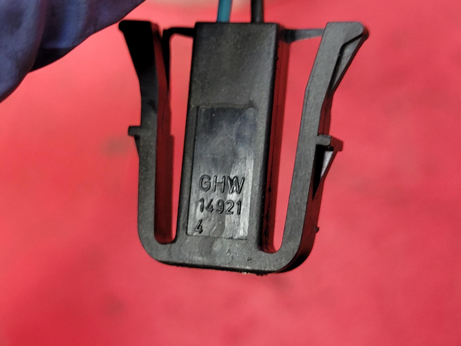 Fuel Pump Mini Mini (bmw) 2007 