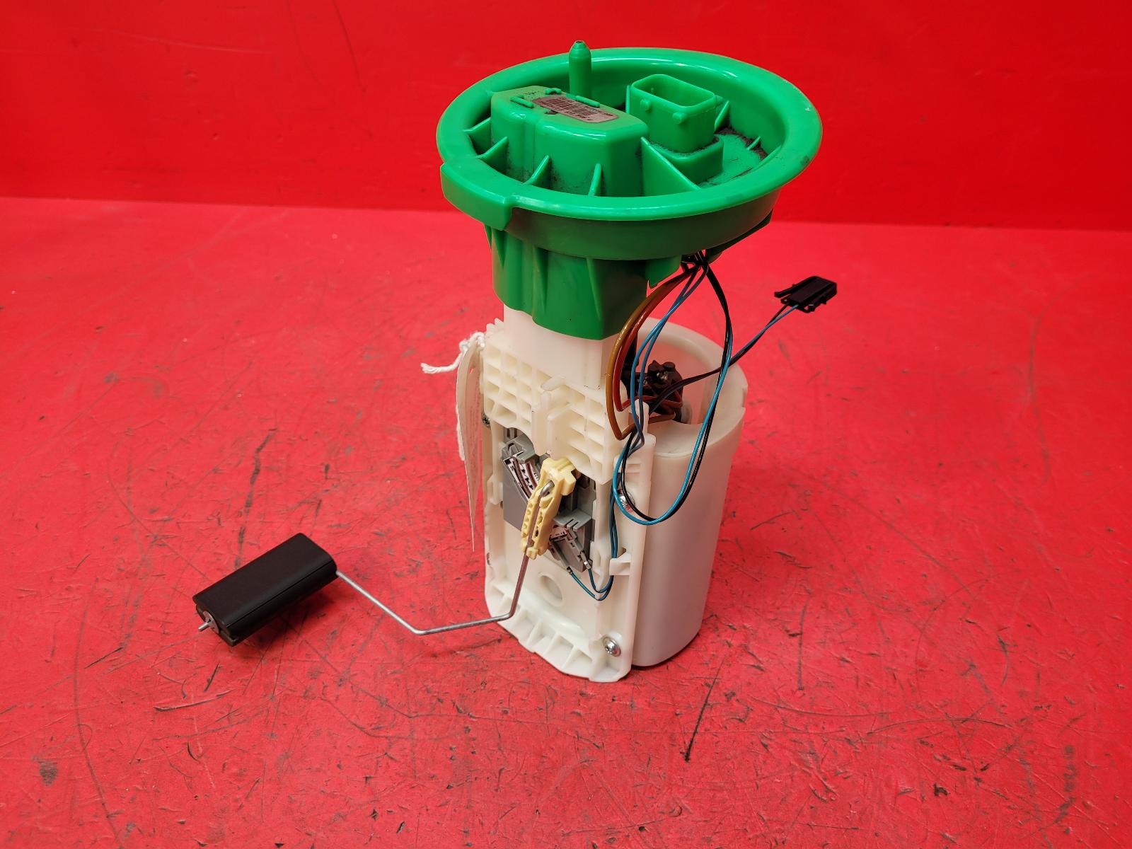 Fuel Pump Mini Mini (bmw) 2007
