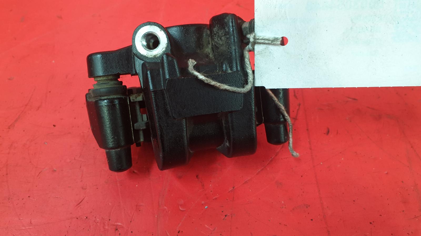 View Auto part Caliper Benelli Trk 502 X 2022