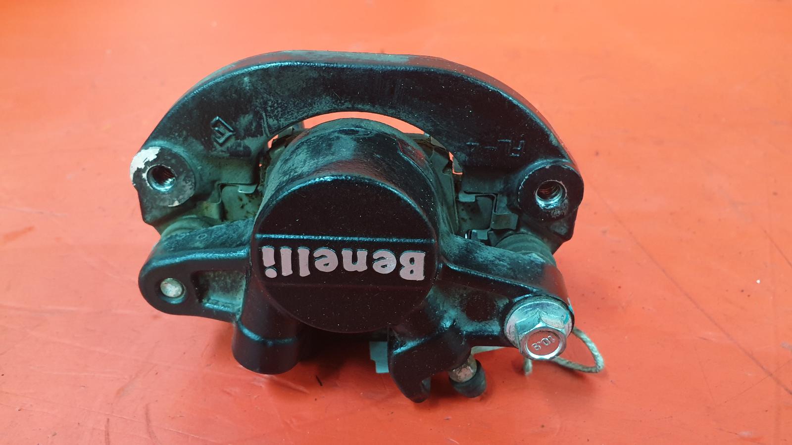 View Auto part Caliper Benelli Trk 502 X 2022