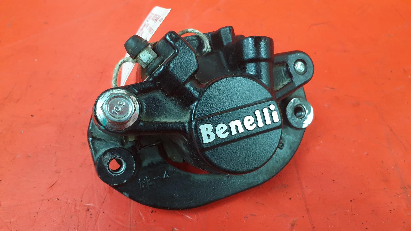 View Auto part Caliper Benelli Trk 502 X 2022
