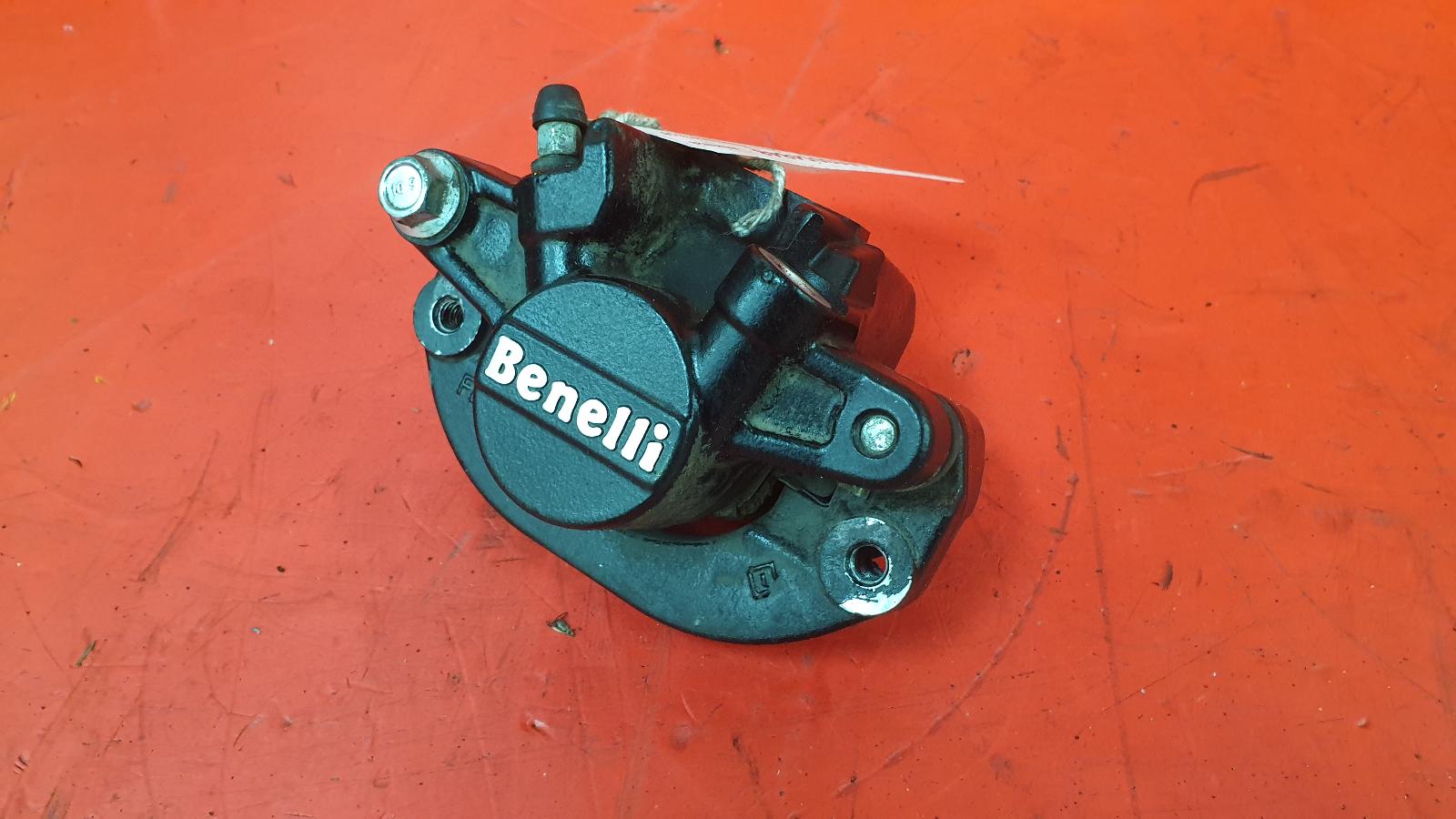 View Auto part Caliper Benelli Trk 502 X 2022
