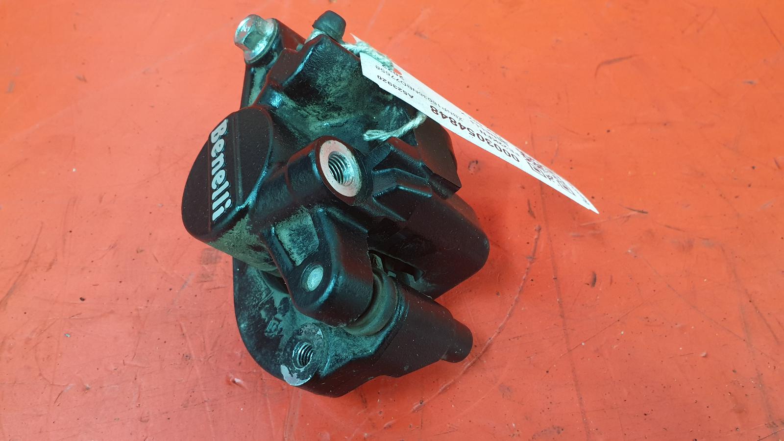 View Auto part Caliper Benelli Trk 502 X 2022