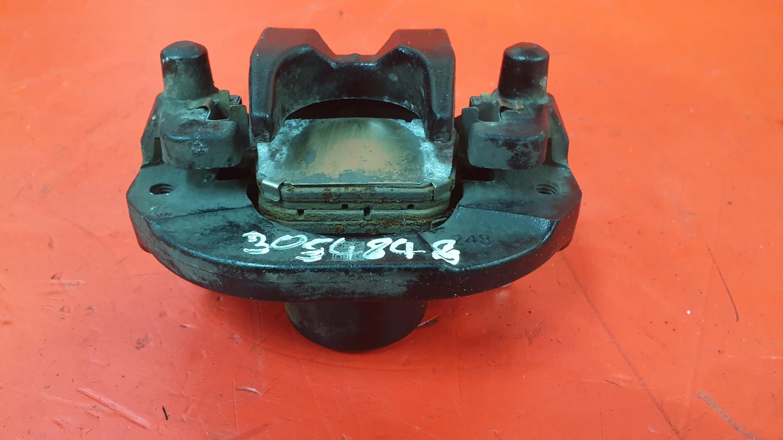 View Auto part Caliper Benelli Trk 502 X 2022