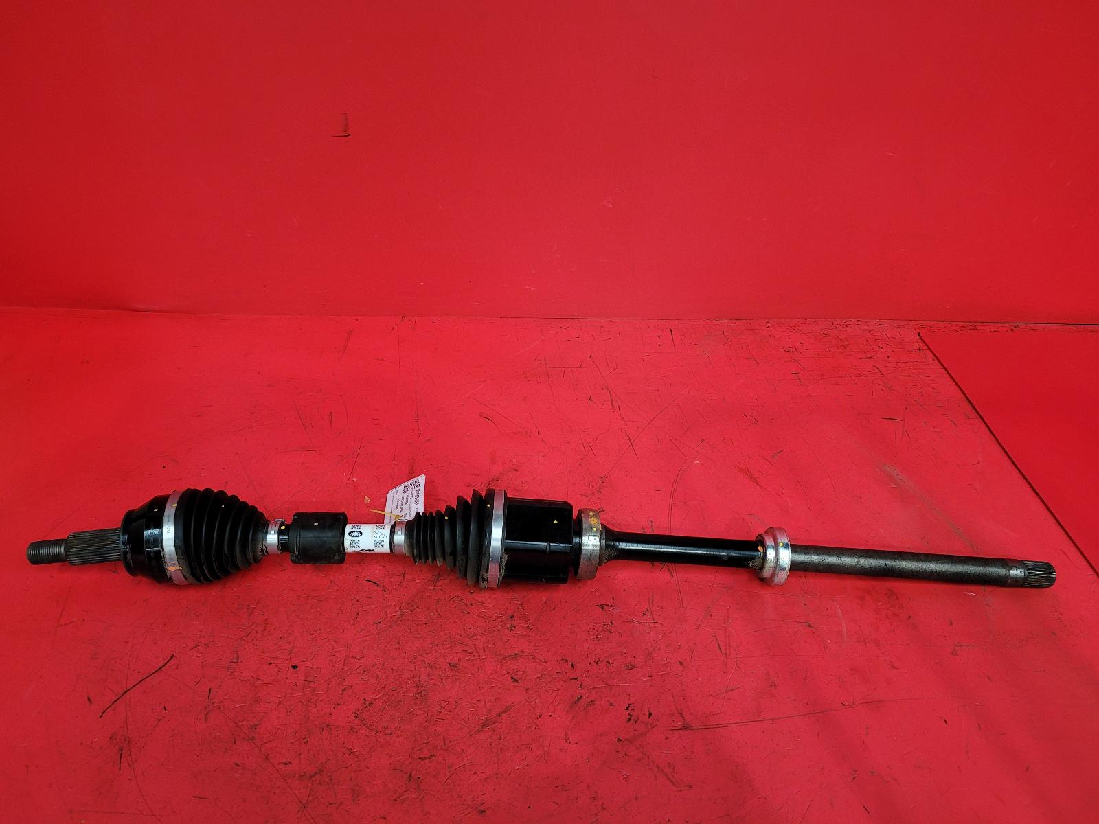 View Auto part Right Driveshaft Land Rover Discovery Sport 2024
