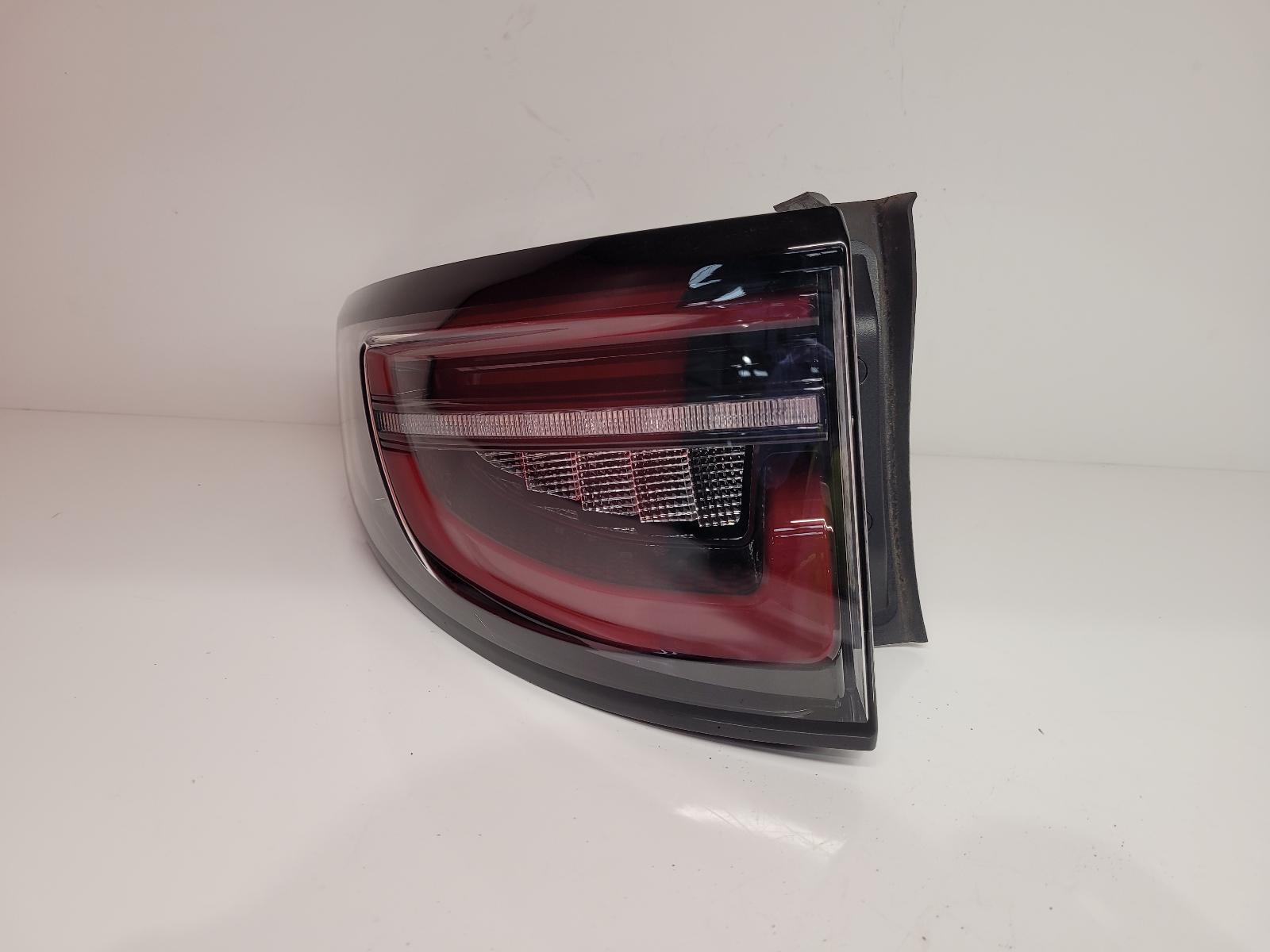 View Auto part L Taillight Land Rover Discovery Sport 2024
