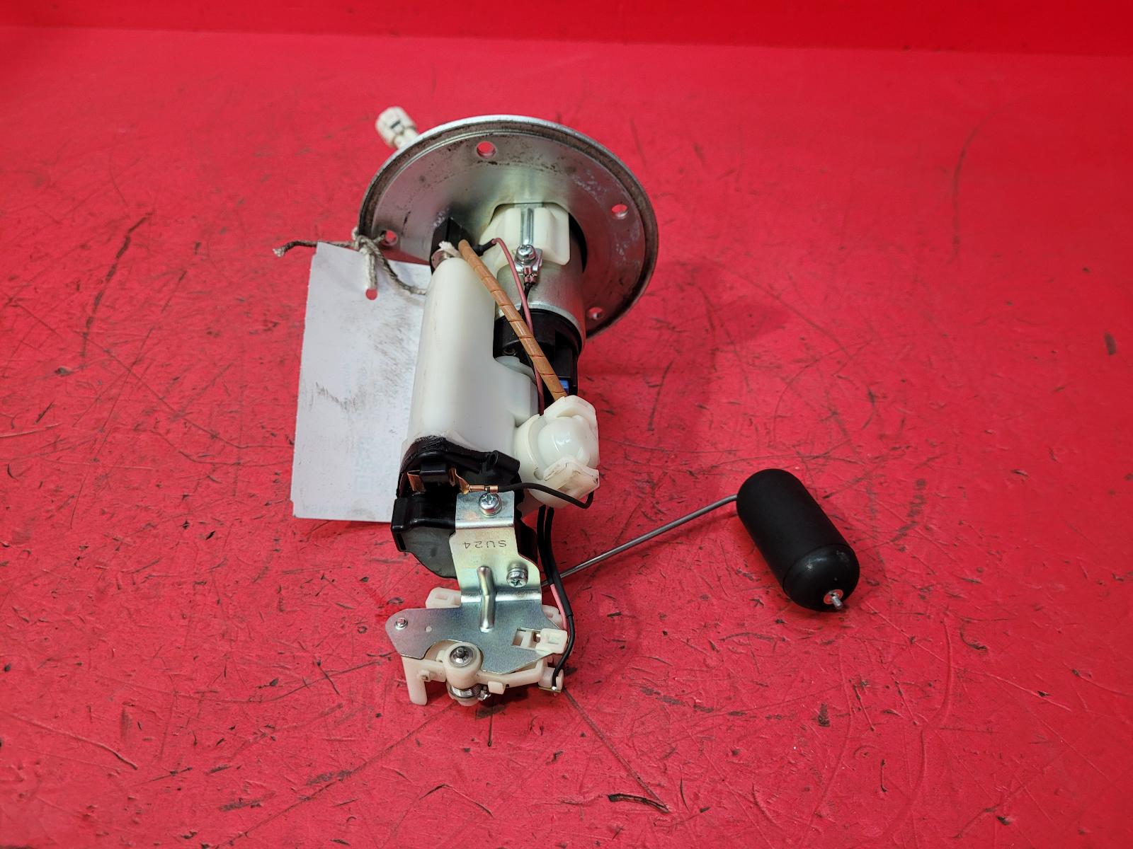 Fuel Pump Gsxr 600 K6 Suzuki 2007