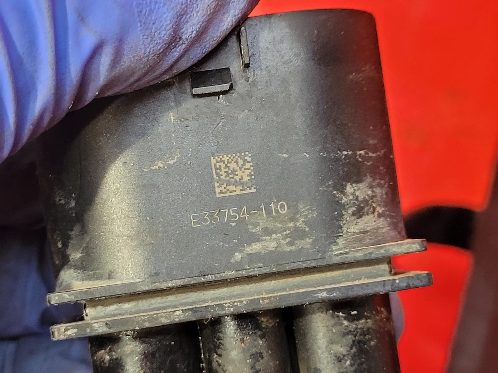 Engine Cooling Motor Octavia Skoda 2021 