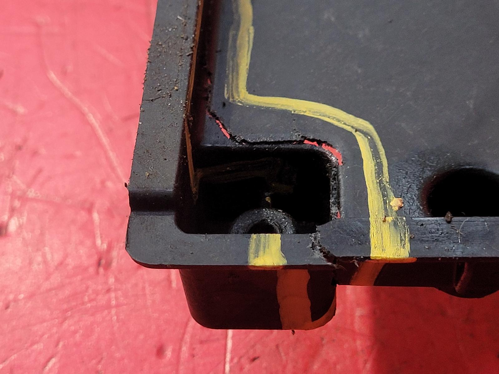 Engine Cooling Motor Octavia Skoda 2021 